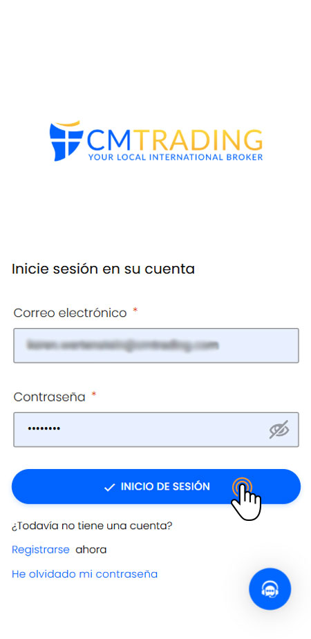 Recomendar a un amigo