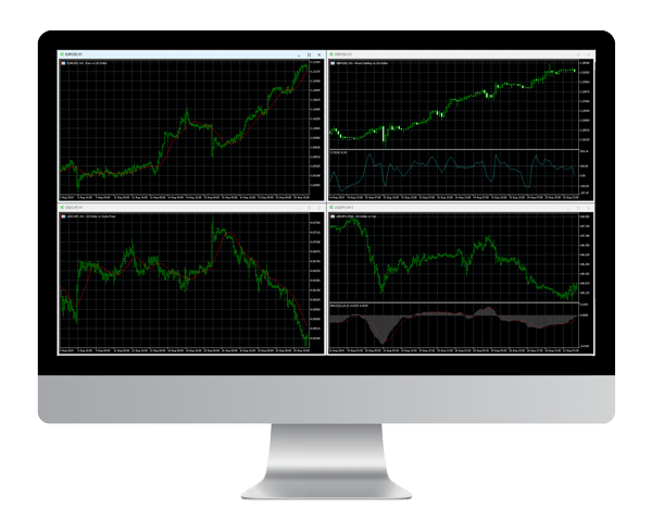 MetaTrader 5