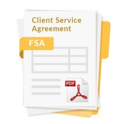 Client-Service-Agreement-FSA